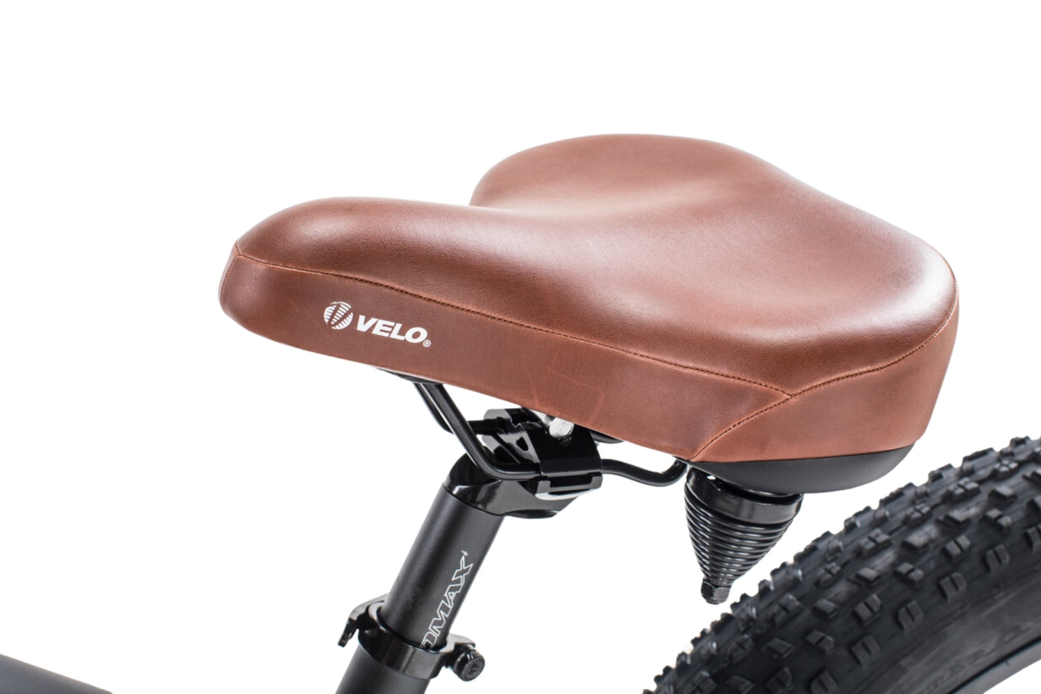 Cheetah Plus Cafe' Racer Ebike