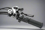 Cheetah OG Cafe' Racer Ebike