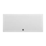 Clearus C6LCR Dual 6.5" LCR In-Wall Speaker