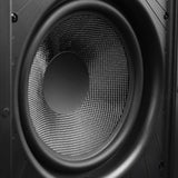 Clearus C6W 2-Way 6.5" In-Wall Speaker