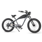 Cheetah Plus Cafe' Racer Ebike
