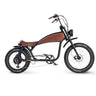 Prowler Vintage Cafe' Racer Ebike