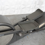 Commercial Elliptical Trainer - LED Screen - Muscle D Fitness -  Cardio Machine - Standalone