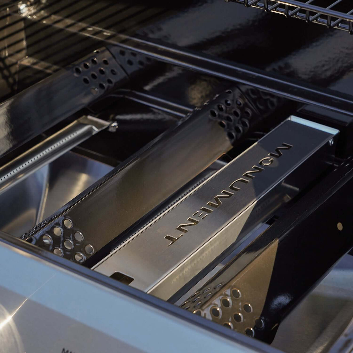 All-in-One Grill Kit