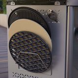 All-in-One Grill Kit