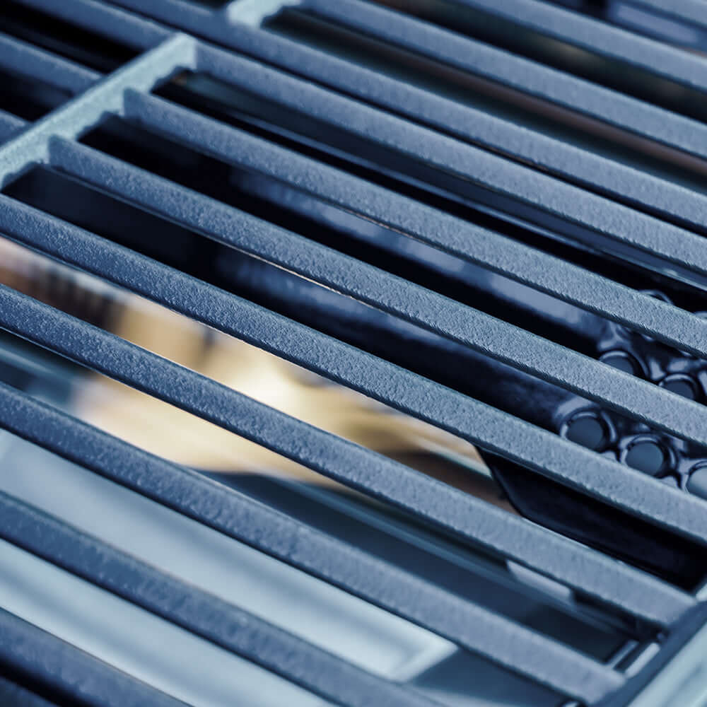 Mesa 305 | Stainless Propane Gas Grill