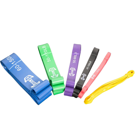 Pro Strength Bands