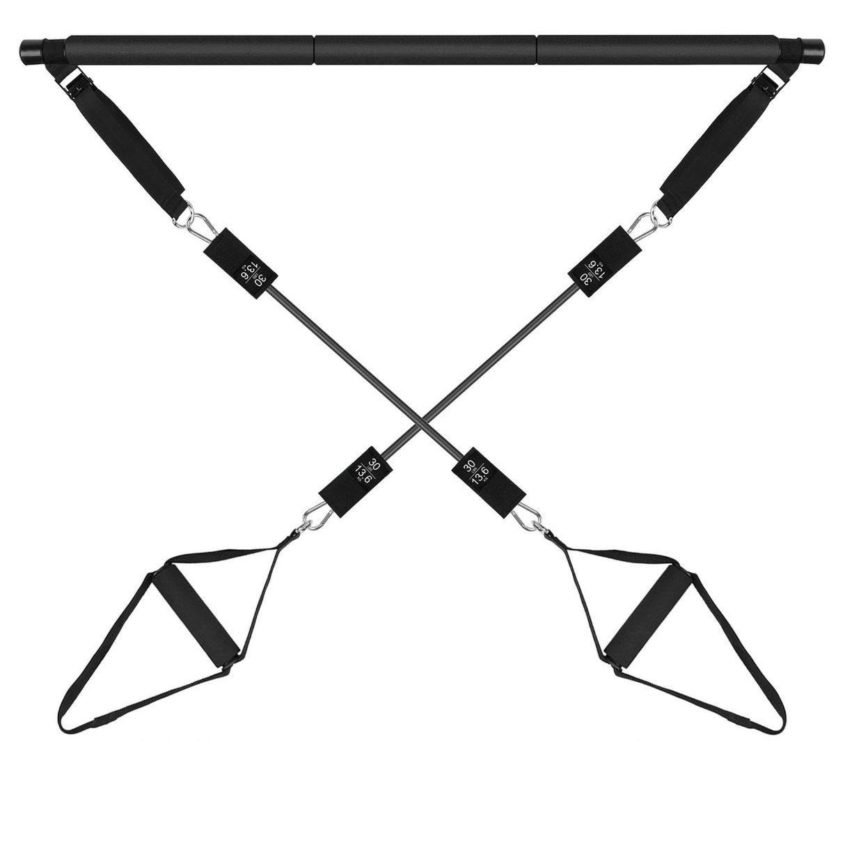 Pilates Resistance Bands