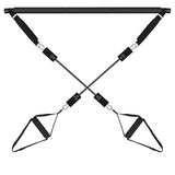 Pilates Resistance Bands