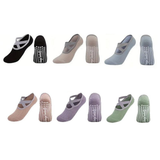 Ballet Grip Socks
