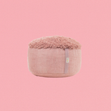 Sappan Wood Ayurvedic Meditation Pillow