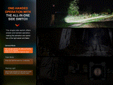 Fenix E28R V2 Rechargeable EDC Flashlight