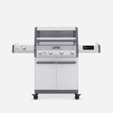 Eminence 405 |Tech Stainless Propane Gas Grill