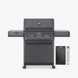Eminence 425 | Fortified Propane Gas Grill