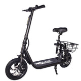 GlareWheel C1PRO Electric Scooter E-Moped