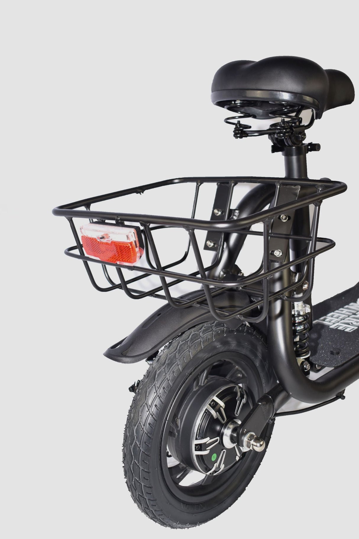 GlareWheel C1PRO Electric Scooter E-Moped