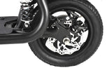 GlareWheel C1PRO Electric Scooter E-Moped