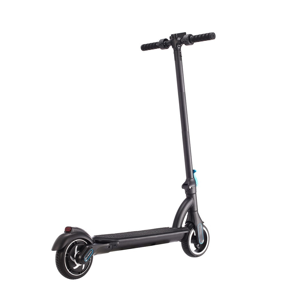GlareWheel ES-S8 Folding Electric Scooter Light Weight