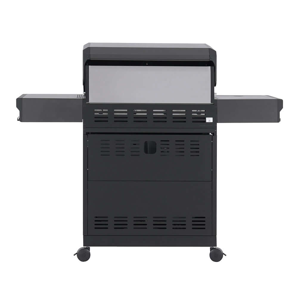 Eminence 425 | Fortified Propane Gas Grill