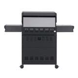 Eminence 425 | Fortified Propane Gas Grill