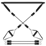Pilates Resistance Bands