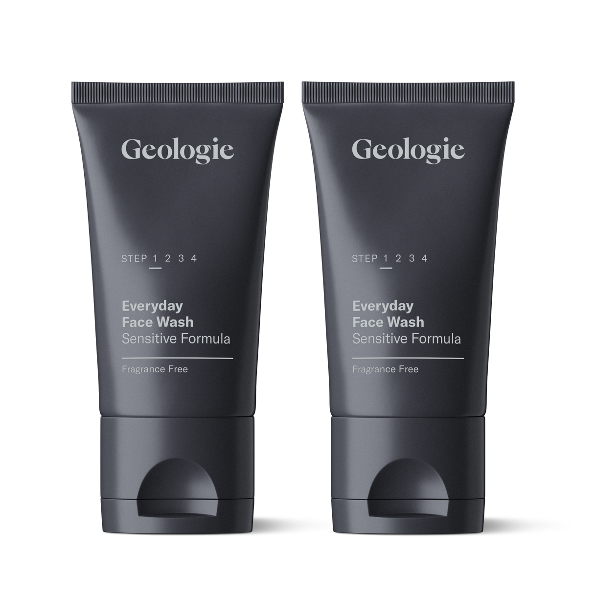 Sensitive Face Wash