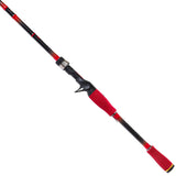 Fire Stick Casting Rod