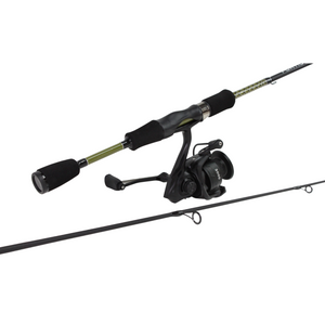 Rods & Reels
