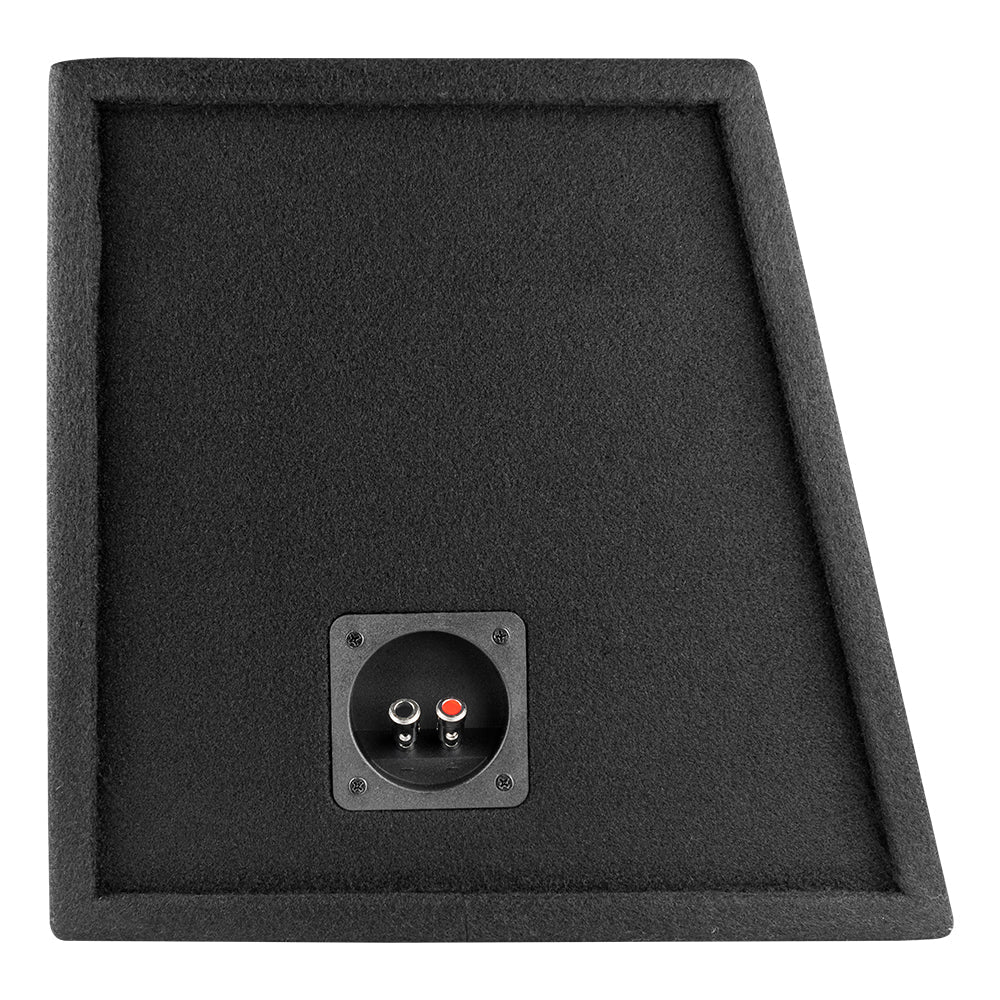 GEN-X210LD Bass Package 2 x GEN-X104D 10" Subwoofers In a Ported Box 1600 Watts