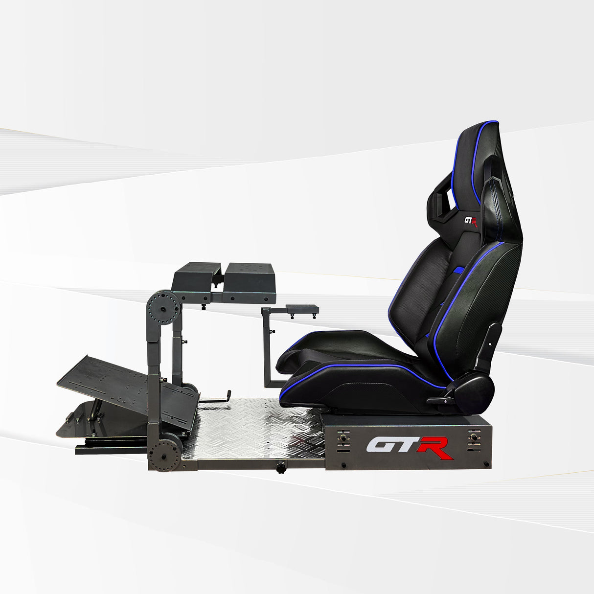 GTA™ Pro Model Racing Simulator