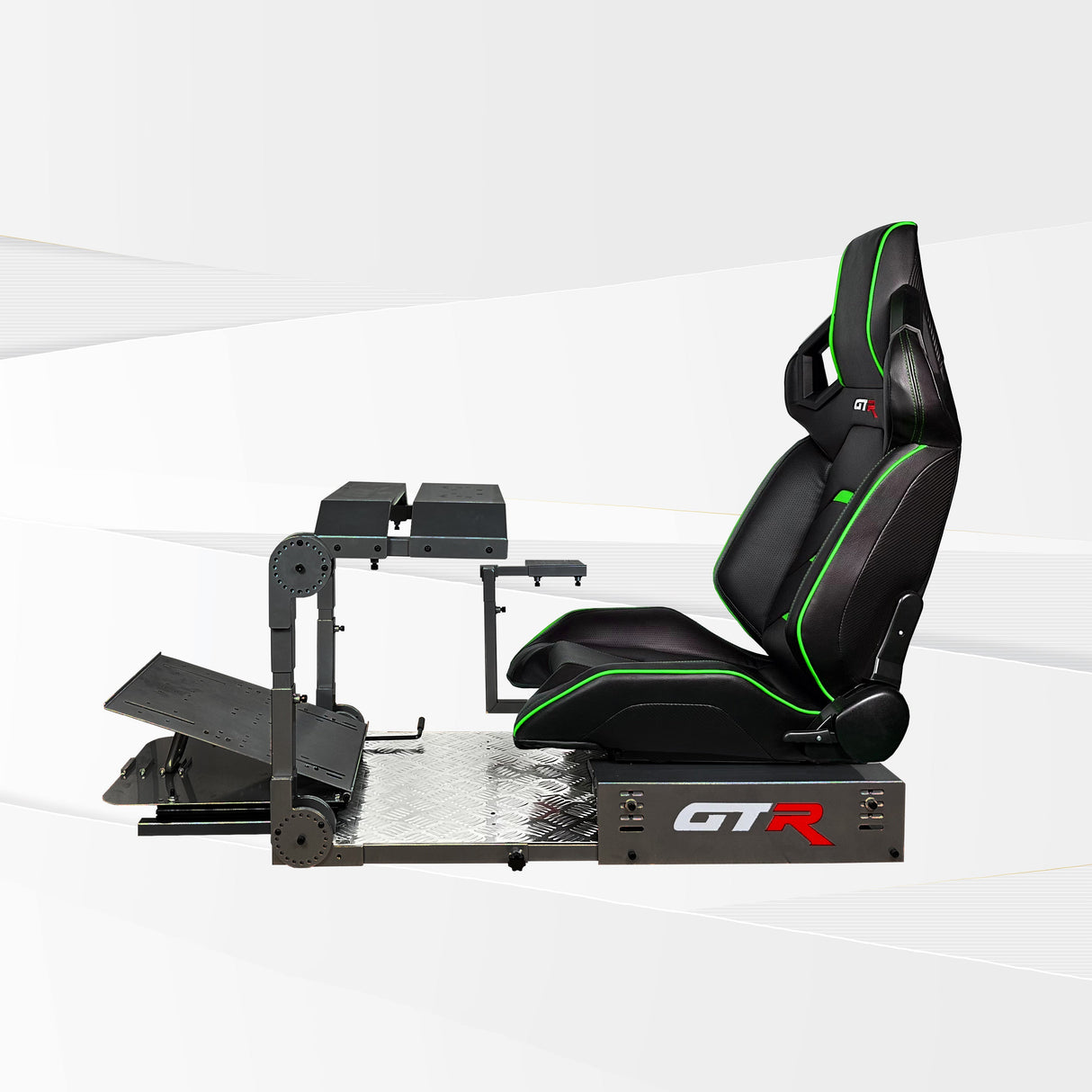 GTA™ Pro Model Racing Simulator