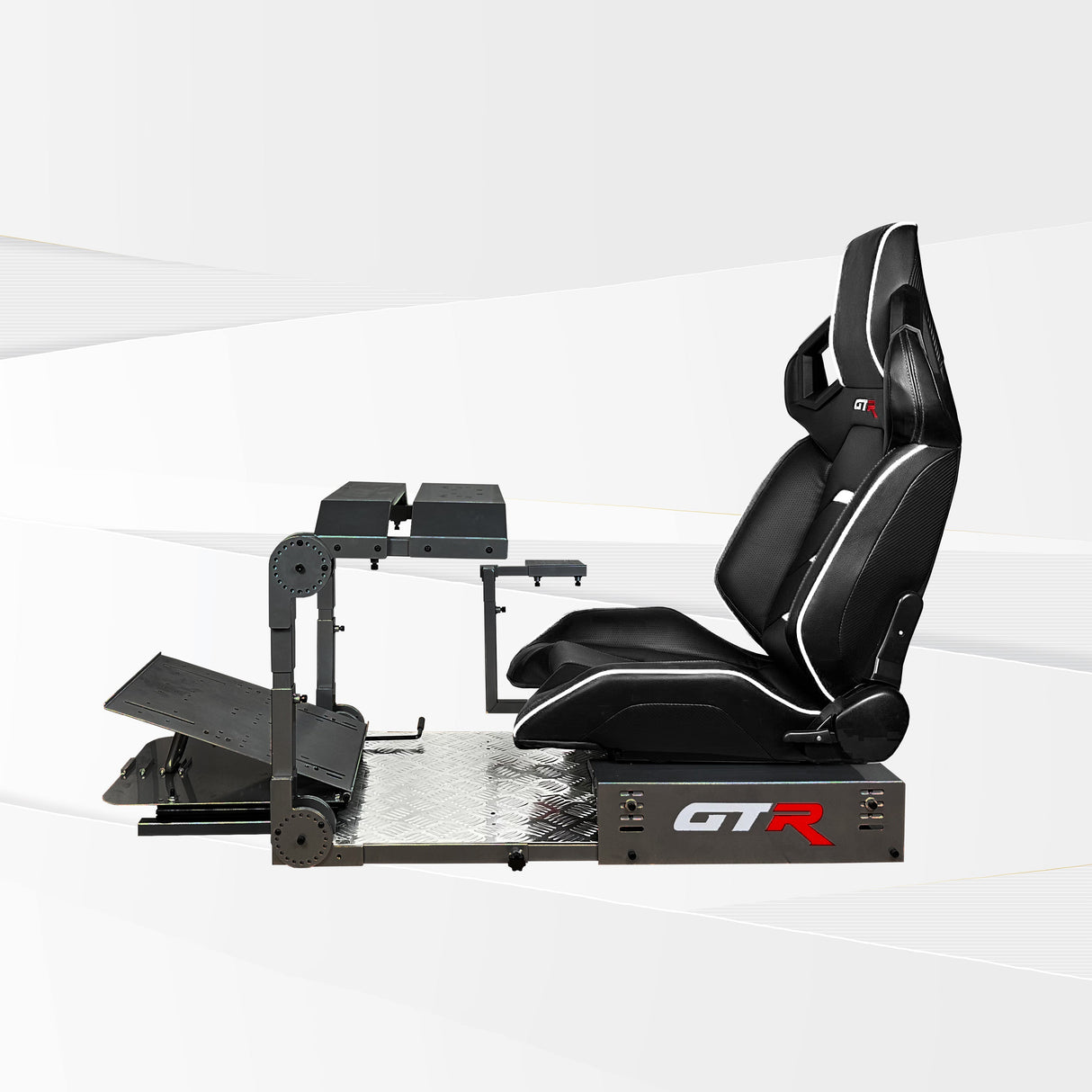 GTA™ Pro Model Racing Simulator