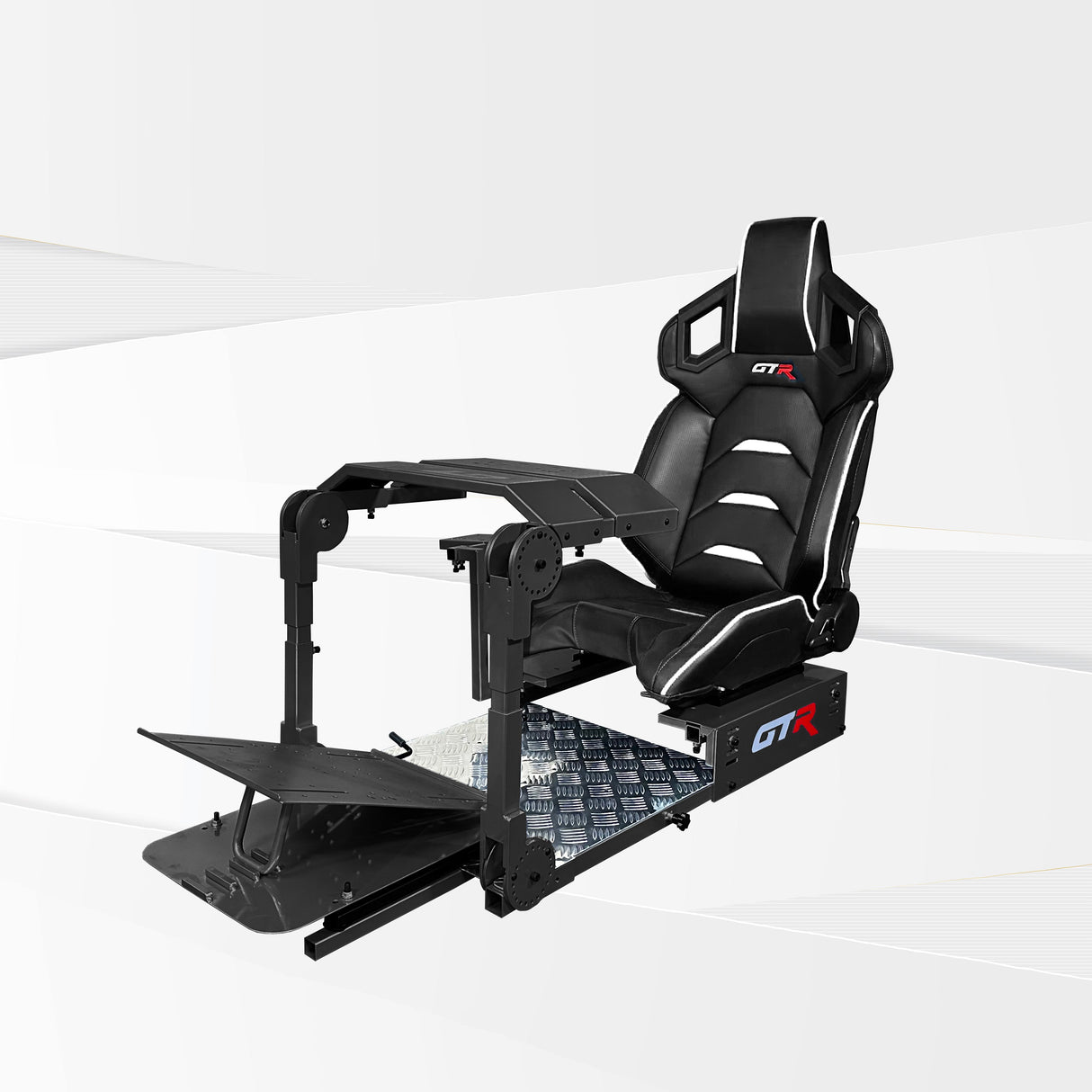 GTA™ Pro Model Racing Simulator