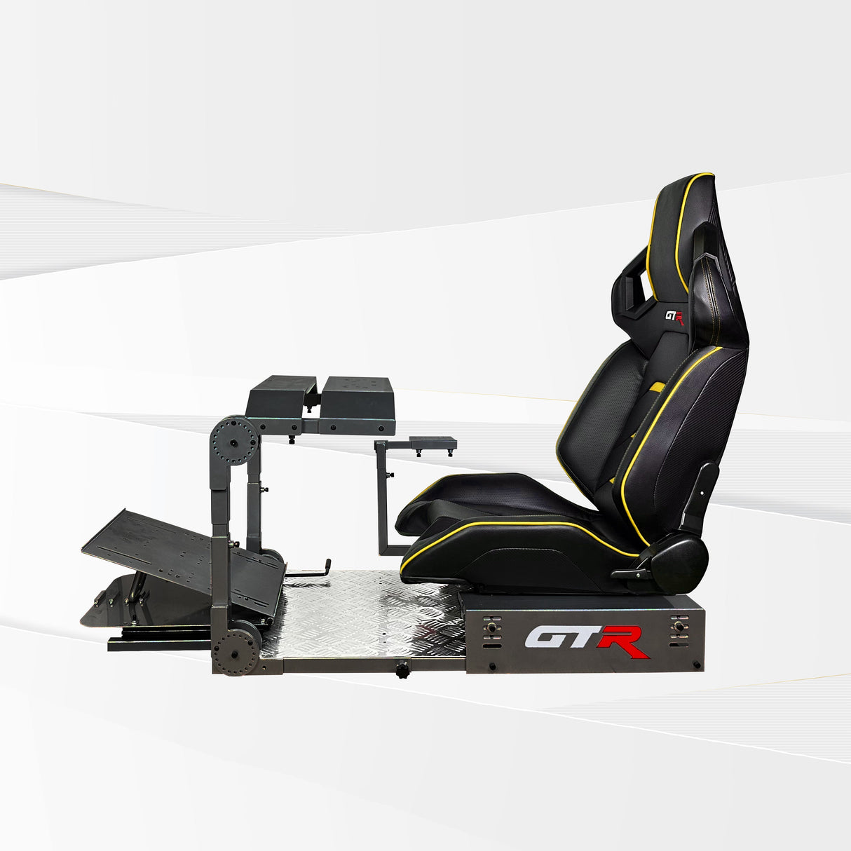 GTA™ Pro Model Racing Simulator