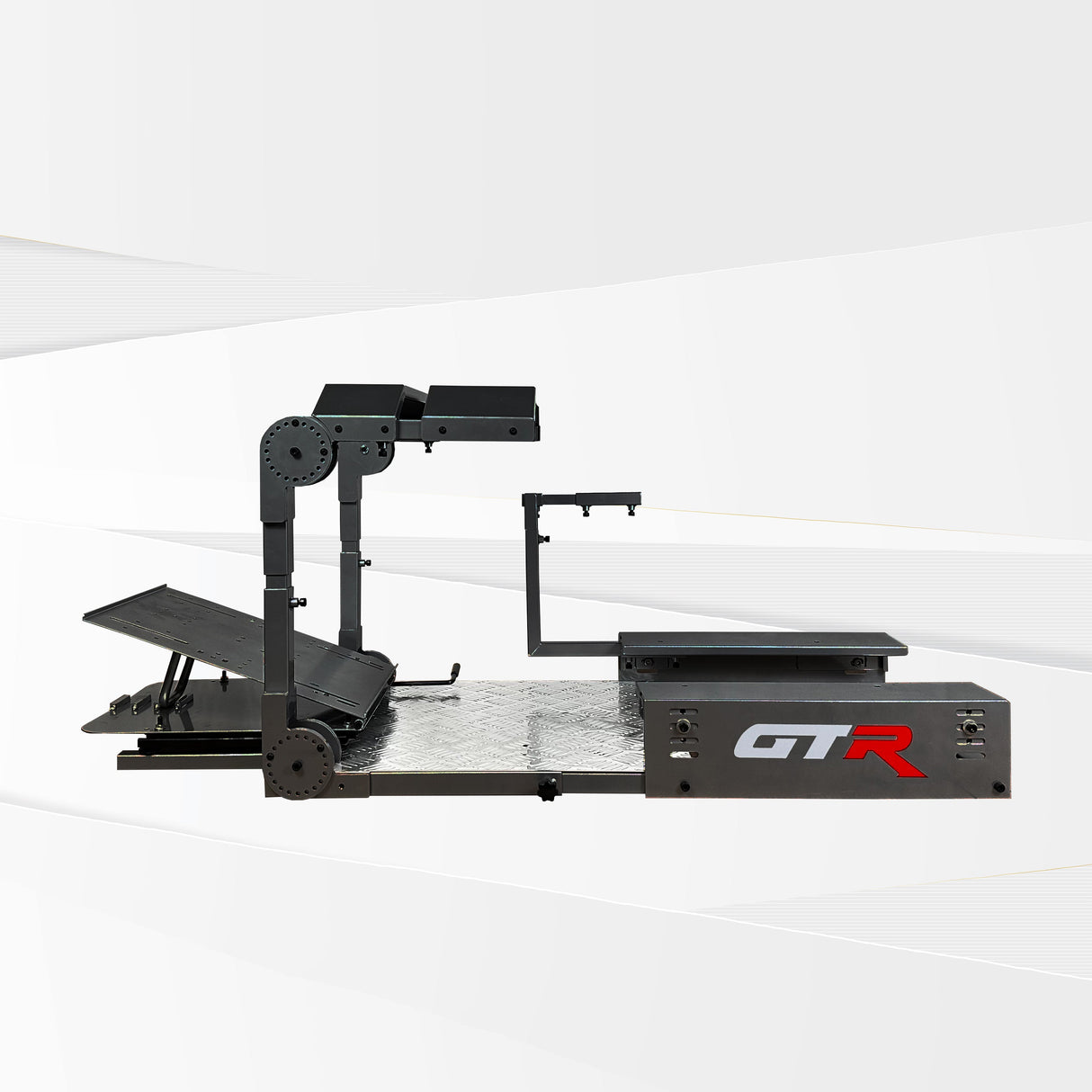 GTA™ Pro Model Racing Simulator