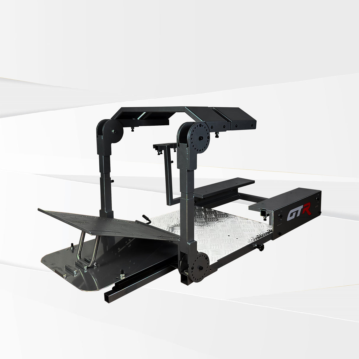 GTA™ Pro Model Racing Simulator