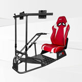 GTS-F Model Racing Simulator