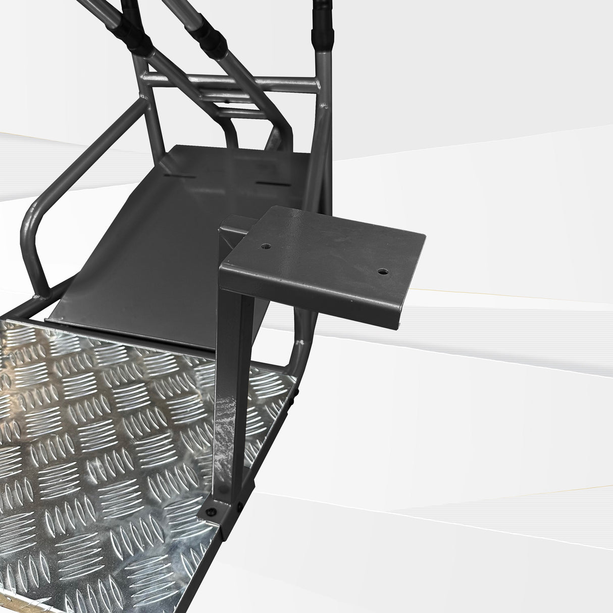 GTS-F Model Racing Simulator