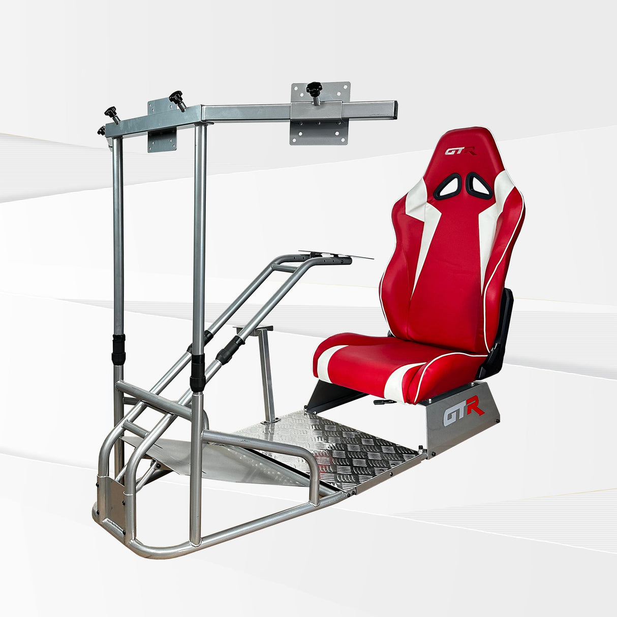 GTS-F Model Racing Simulator