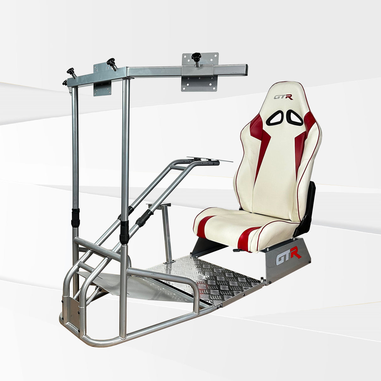 GTS-F Model Racing Simulator