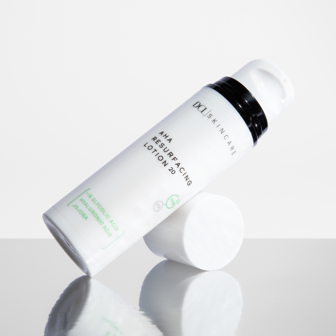 AHA Resurfacing Lotion 20