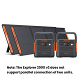 Solar Generator 2000 v2