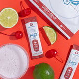 H2O ELECTROLYTES™ - Family Hydration Pack (100 Count Variety) | Zero Sugar Electrolyte Powder