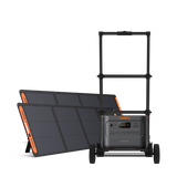 Solar Generator HomePower 3000