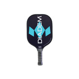 Diadem Hero Beginner Pickleball Paddle – Lightweight, Wide Face, USAPA Approved