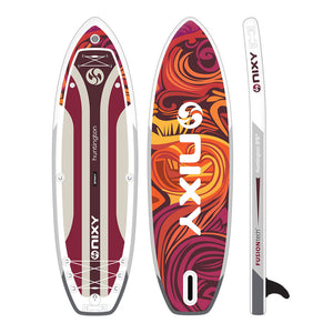 Paddle Boards