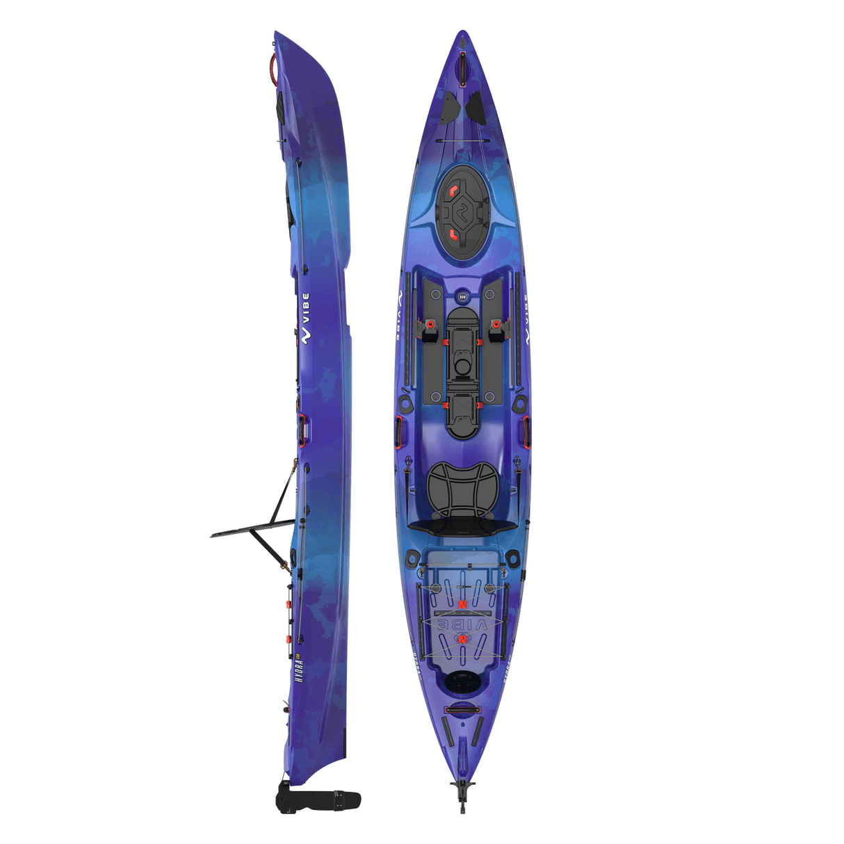 Hydra 130