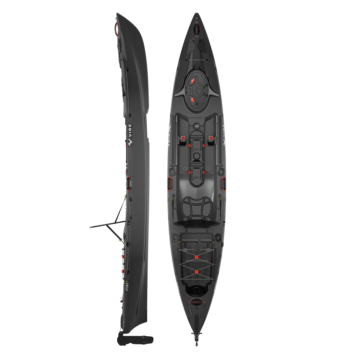 Hydra 130
