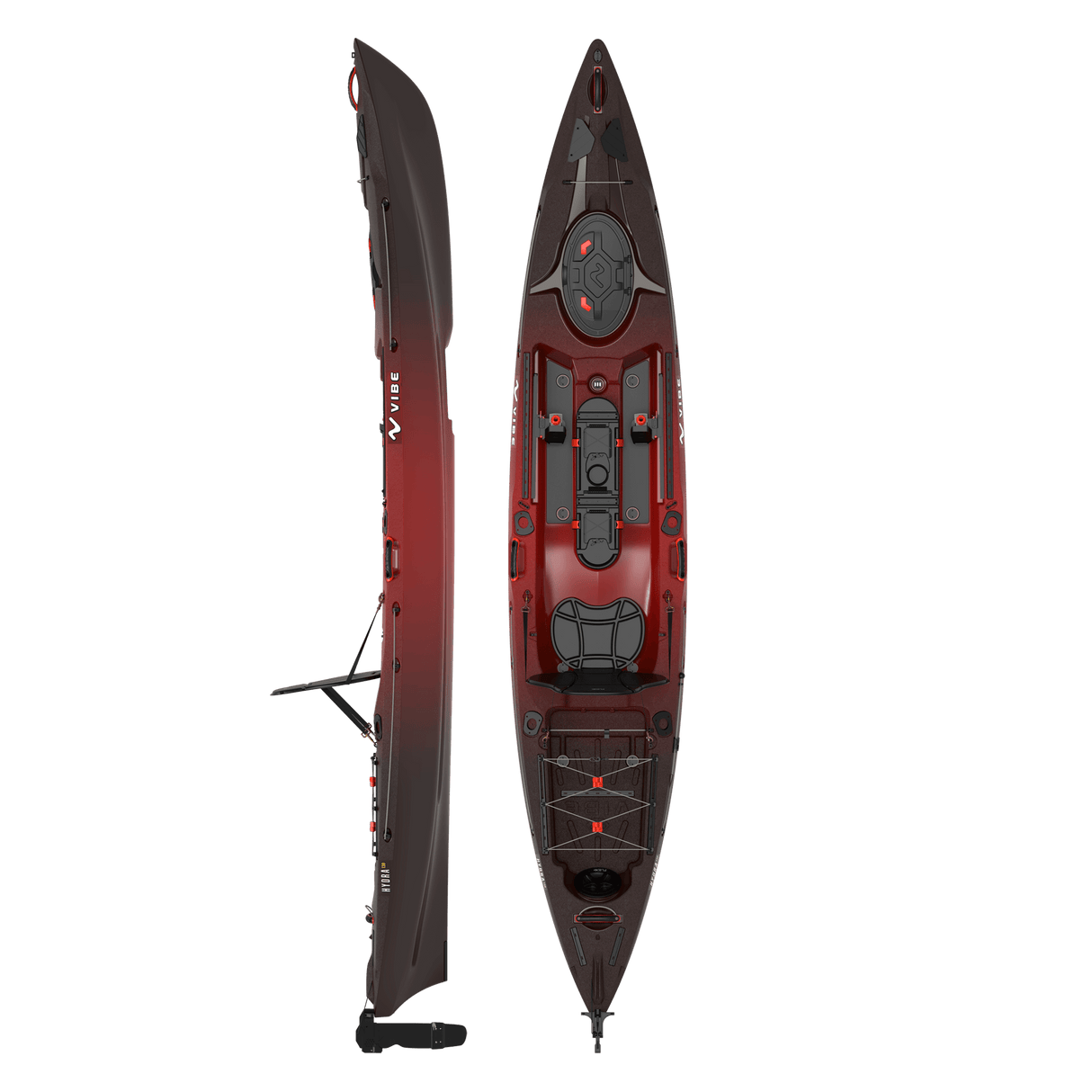 Hydra 130