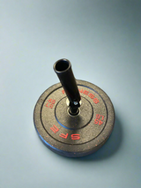SFE T-Bar Row & Portable Landmine Attachment – Heavy-Duty 2" Olympic Barbell Anchor for Strength & Core Training